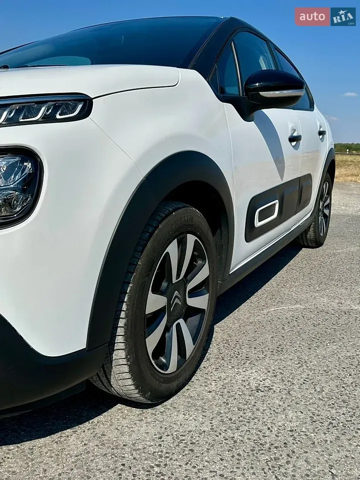 Citroen C3 2023 photo 4