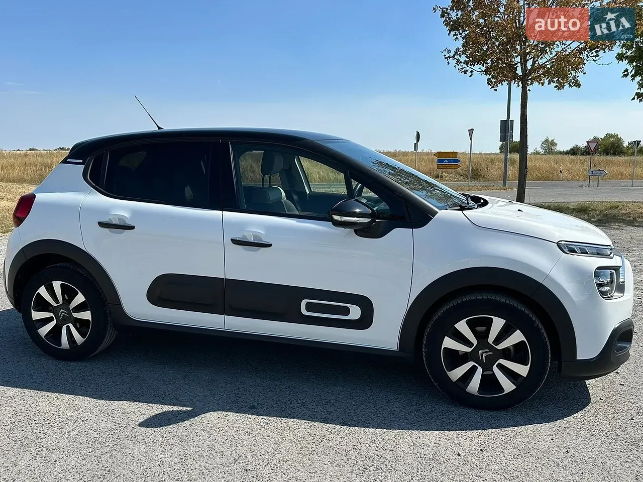 Citroen C3 2023 photo 5
