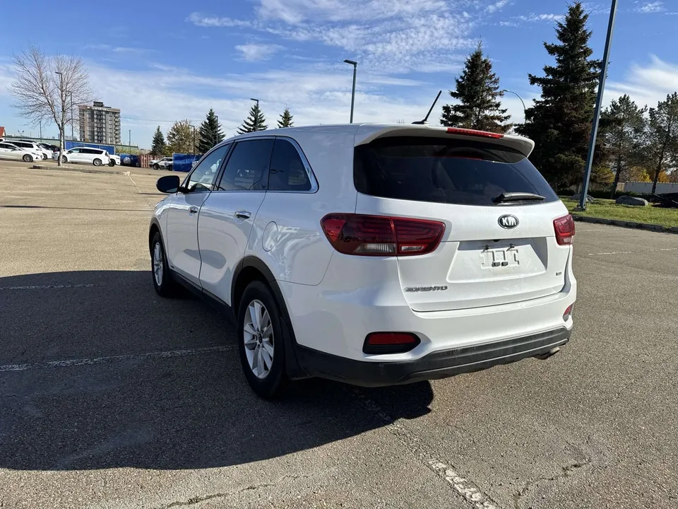 Kia Sorento 2020 photo 5