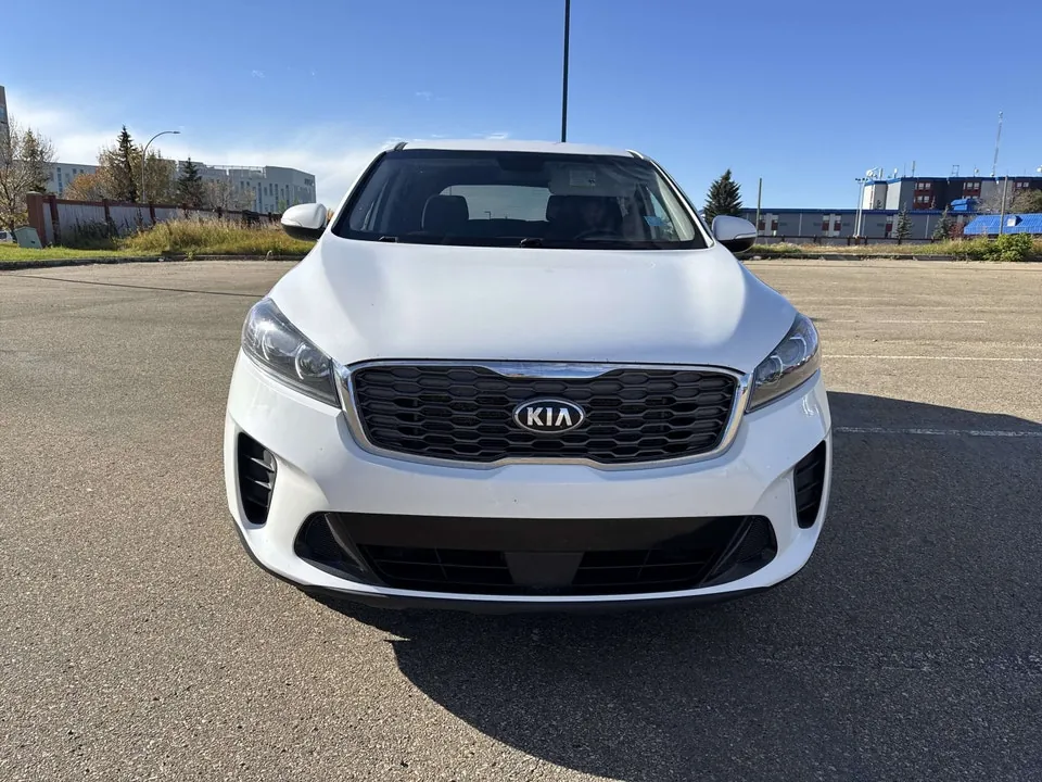 Kia Sorento 2020 photo 2