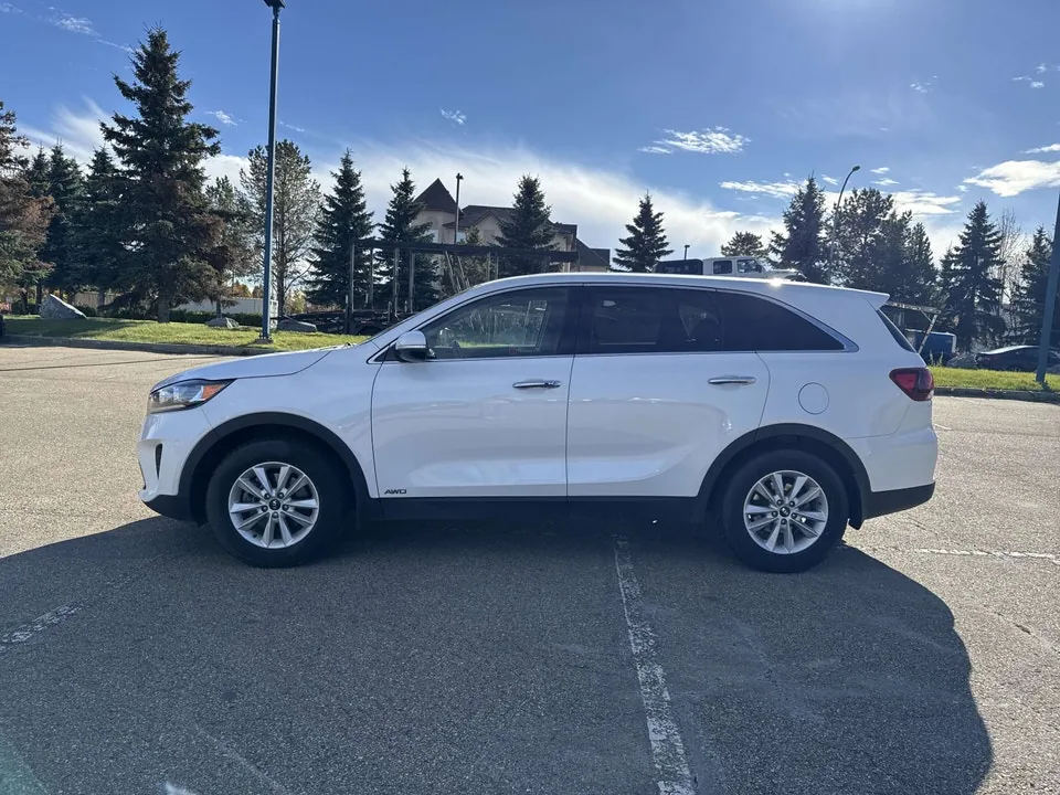 Kia Sorento 2020 photo 4