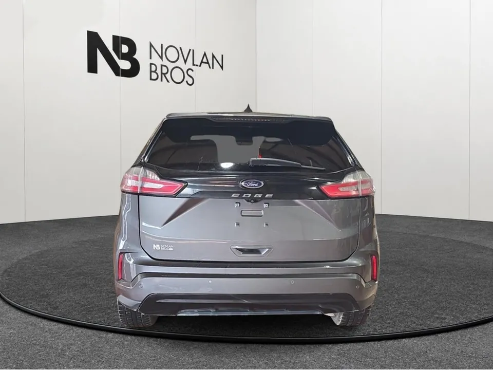Ford Edge 2022 photo 5