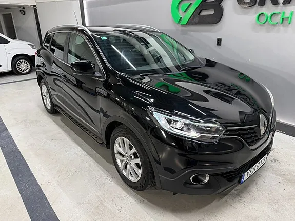 Renault Kadjar 2016 photo 5