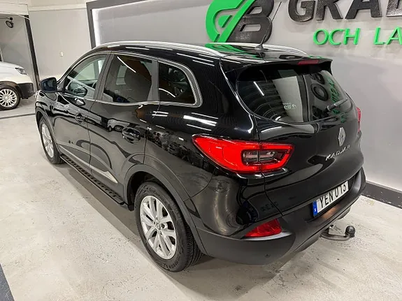 Renault Kadjar 2016 photo 4
