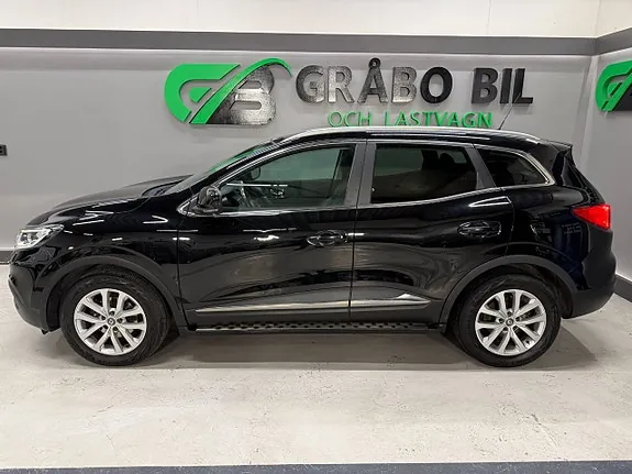 Renault Kadjar 2016 photo 2