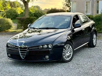 Alfa Romeo 159