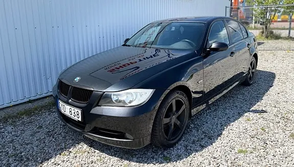 BMW 320I