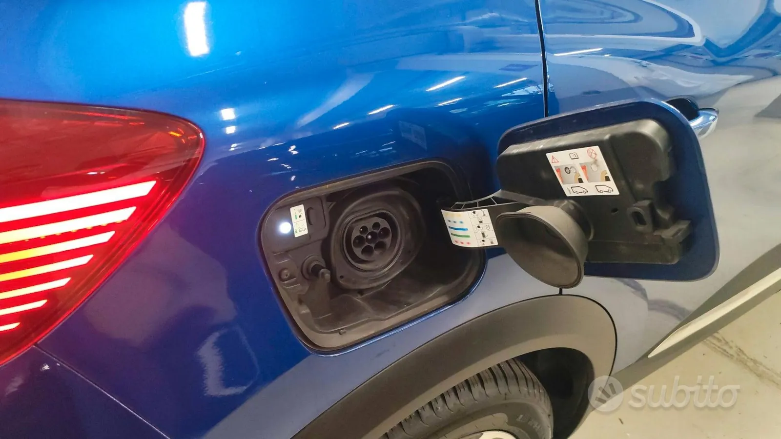 Renault Captur 2021 photo 5