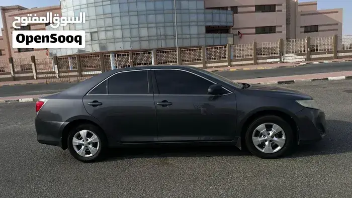 Toyota Camry 2015 photo 2