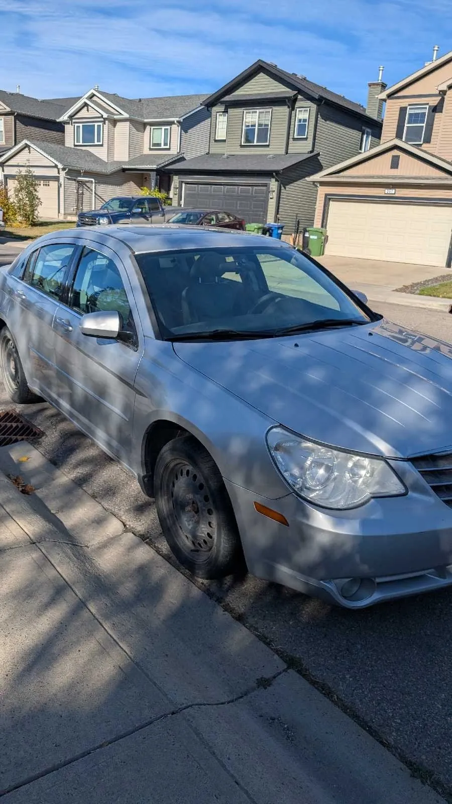 Chrysler Sebring