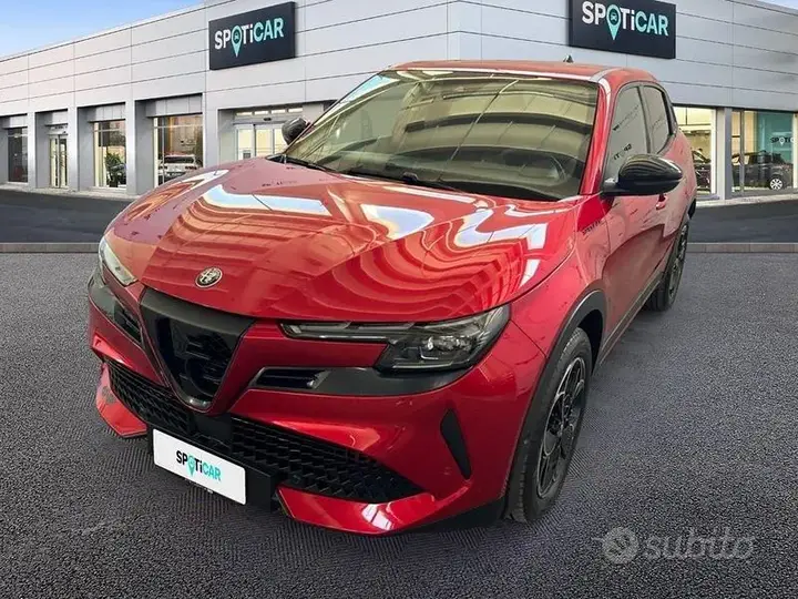 Alfa Romeo Junior