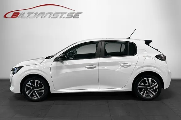 Peugeot 208 2022 photo 2