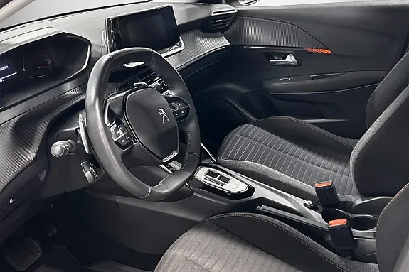 Peugeot 208 2022 photo 5
