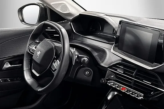 Peugeot 208 2022 photo 4