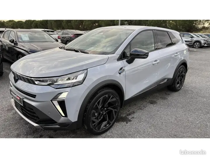 Renault Symbioz 2026 photo 2