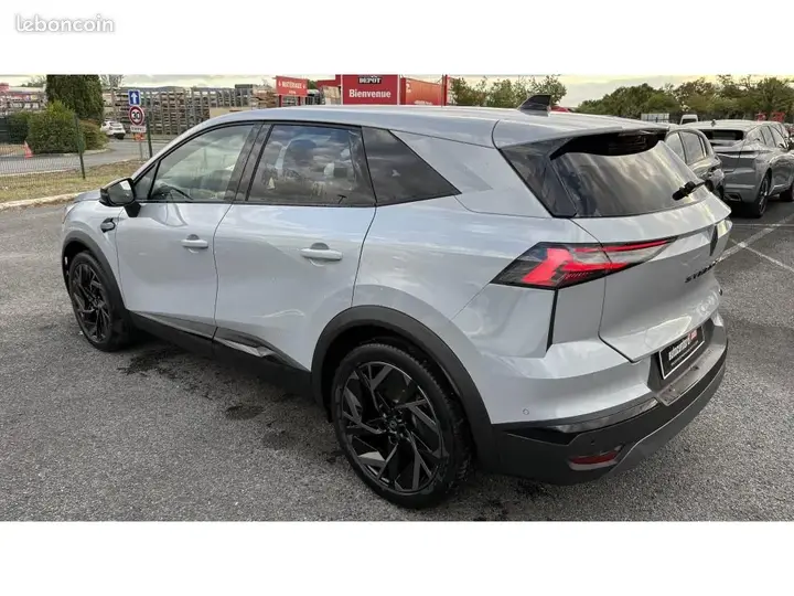 Renault Symbioz 2026 photo 3