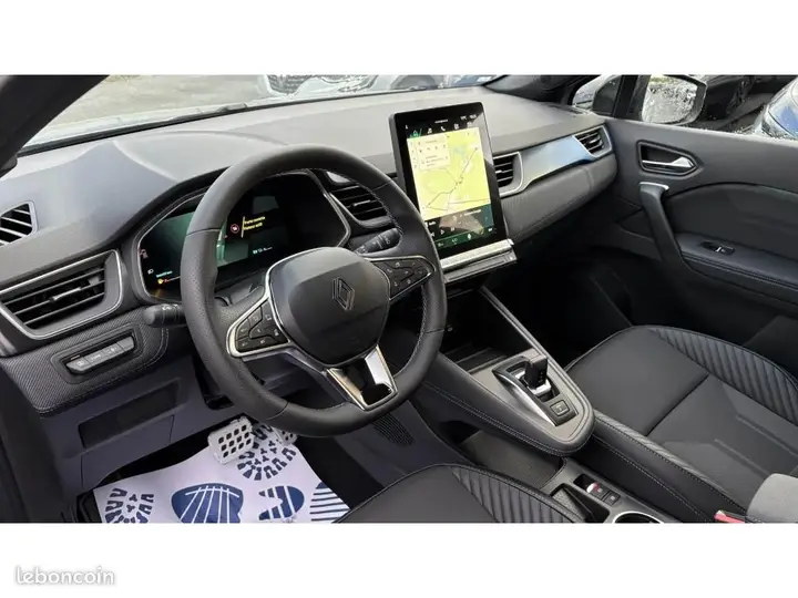 Renault Symbioz 2026 photo 4