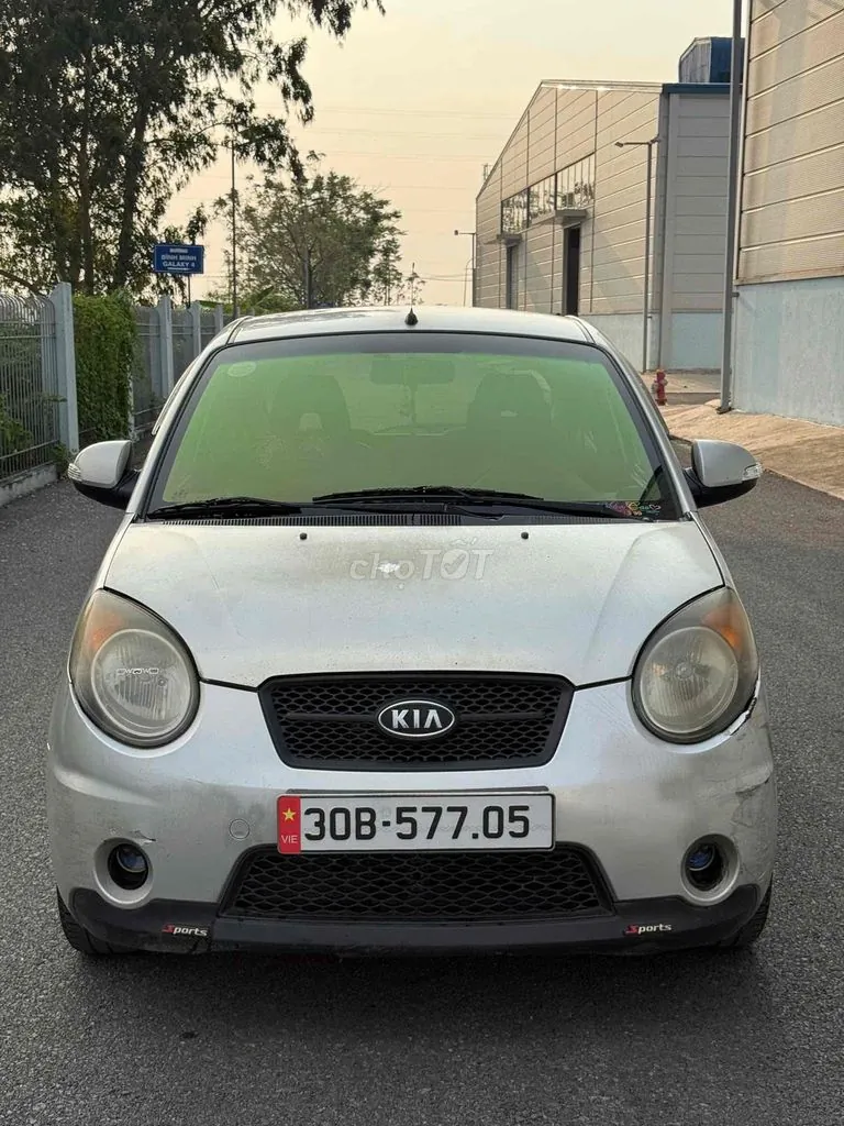 Kia Morning
