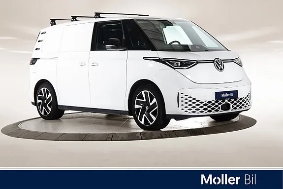Volkswagen Id. Buzz 2025 photo 2