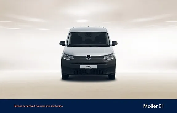 Volkswagen Caddy Maxi 2024 photo 5