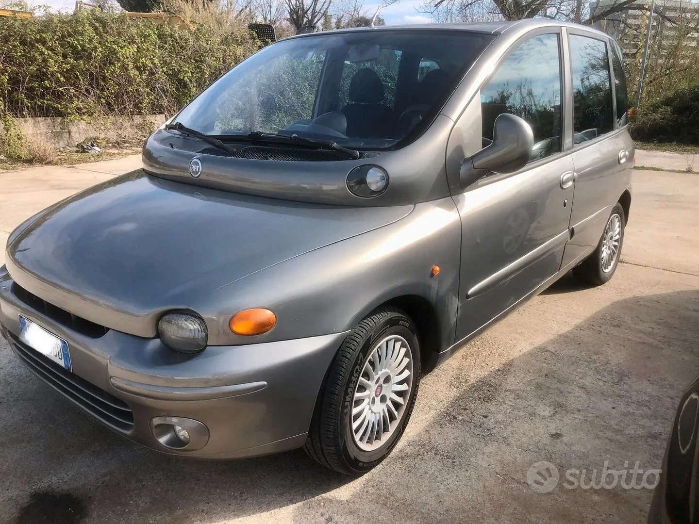 Fiat Multipla