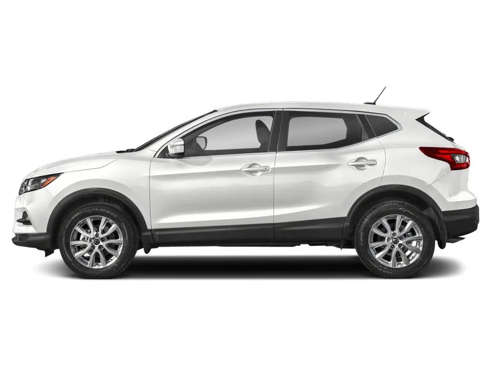 Nissan Qashqai 2020 photo 4