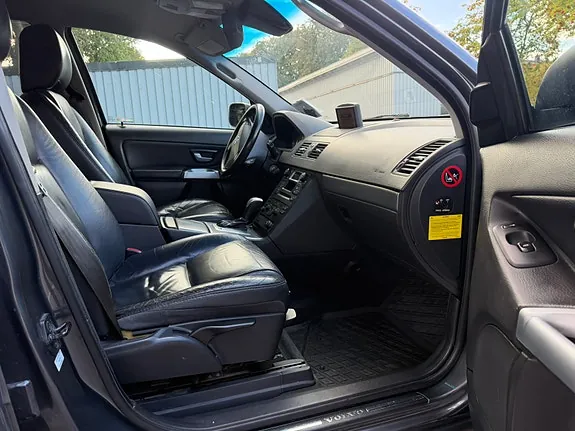 Volvo Xc90 2005 photo 5