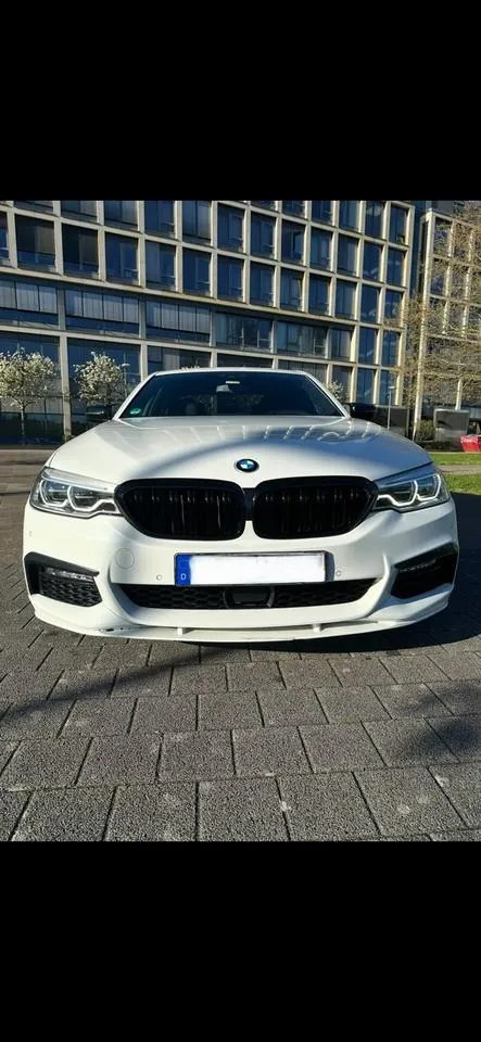 BMW 530D