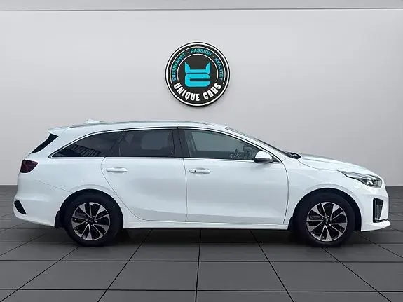 Kia Ceed 2021 photo 2