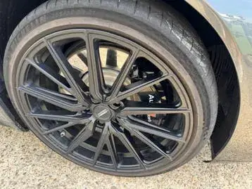 Audi E-Tron Gt 2022 photo 2