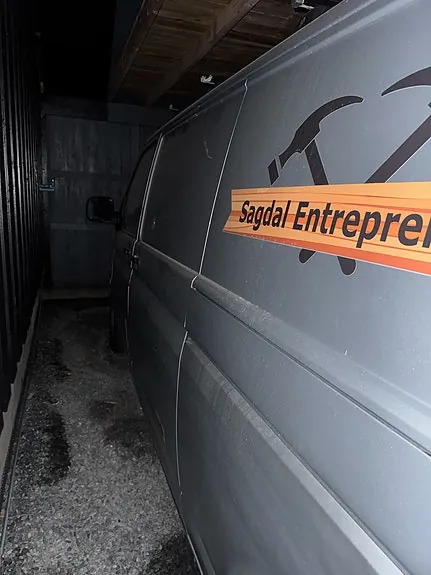 Volkswagen Transporter 2009 photo 3