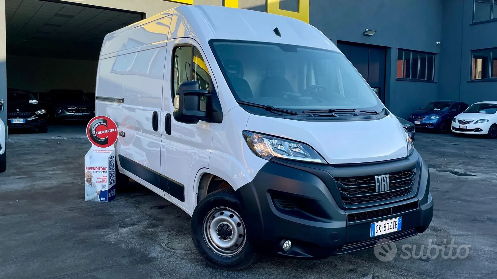 Fiat Ducato