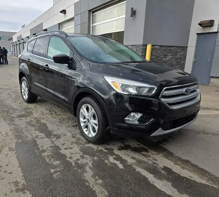 Ford Escape