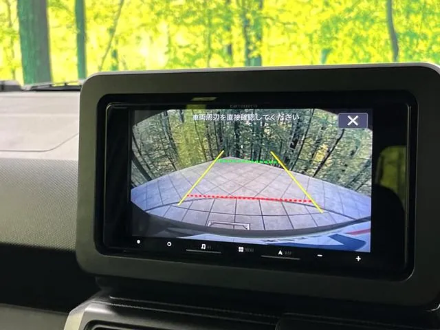 Daihatsu Tofut X 2025 photo 5