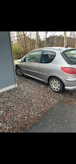 Peugeot 206 2005 photo 4