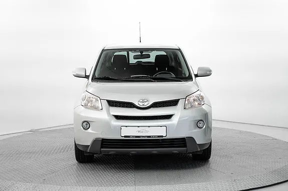 Toyota Urban Cruiser 2009 photo 3