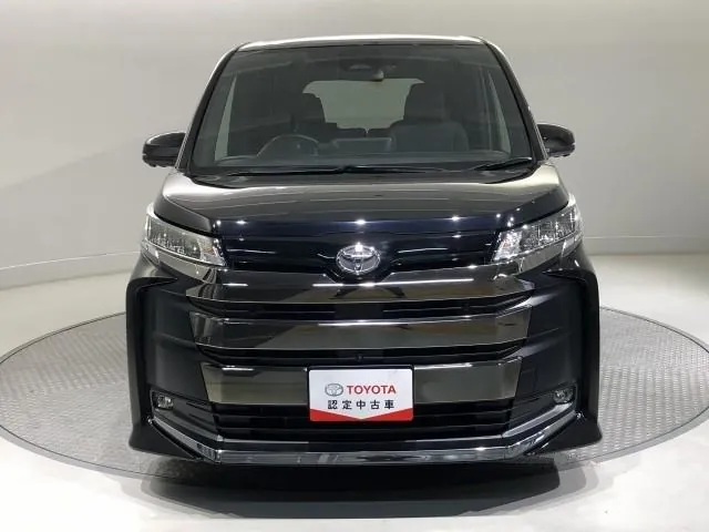Toyota S-G