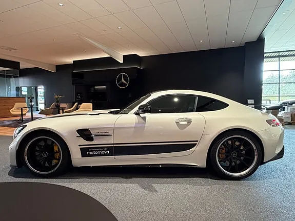 Mercedes-Benz Amg Gt R 2019 photo 2
