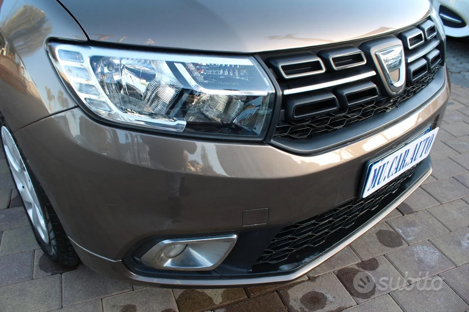 Dacia Sandero 2019 photo 5