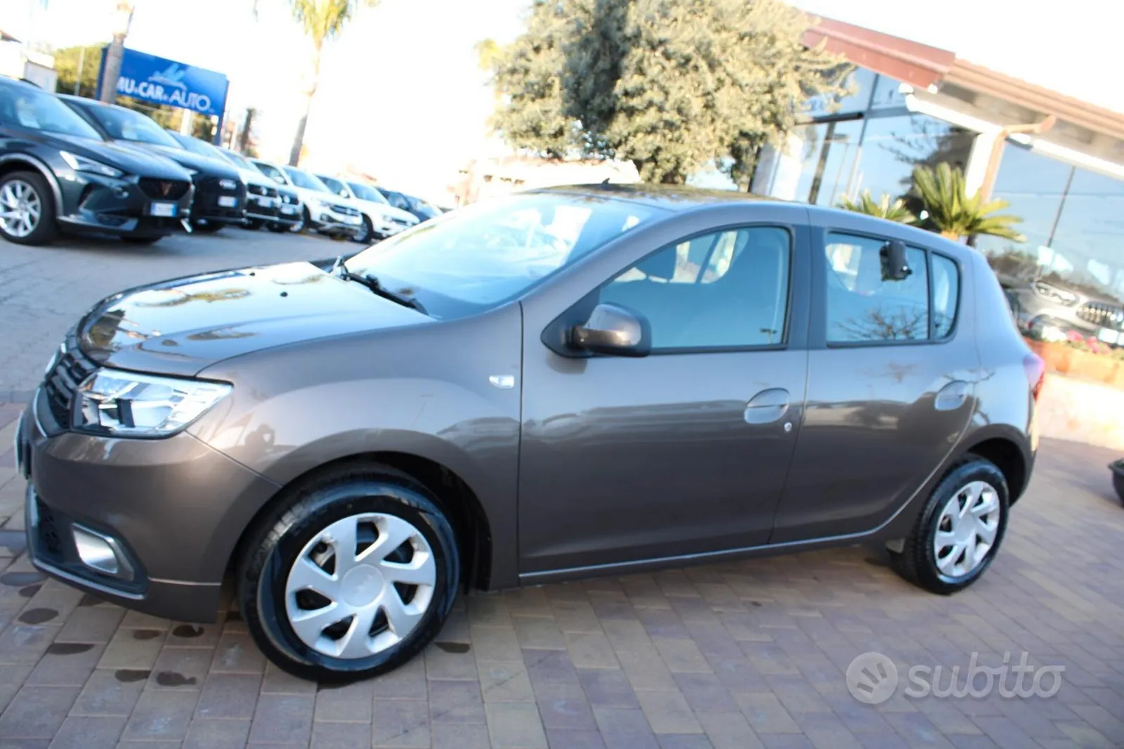 Dacia Sandero 2019 photo 3