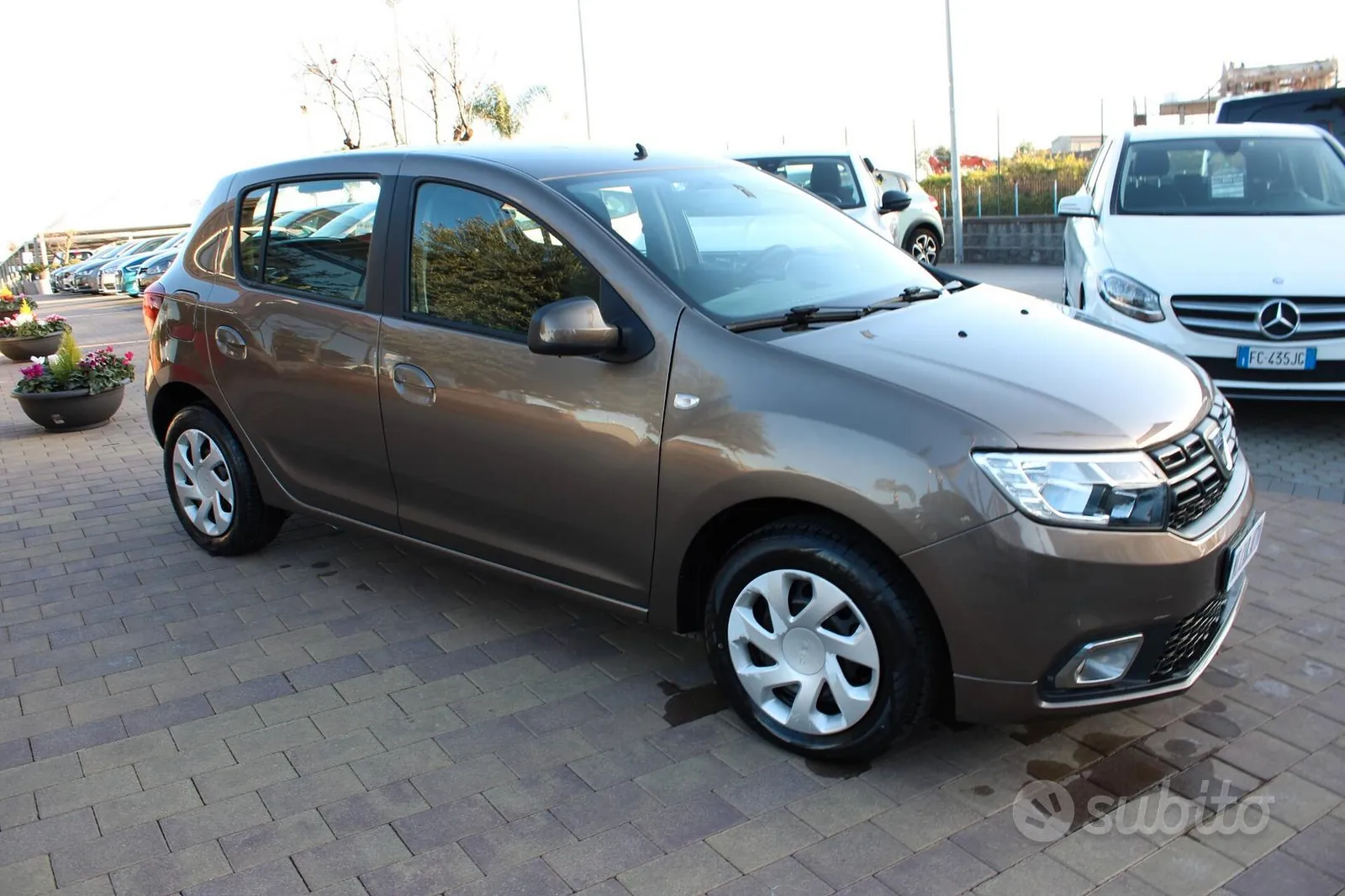 Dacia Sandero 2019 photo 4