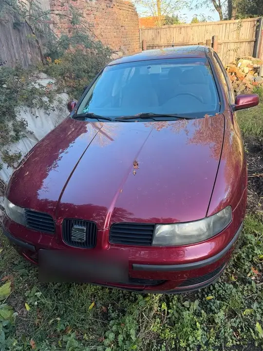 Seat Toledo