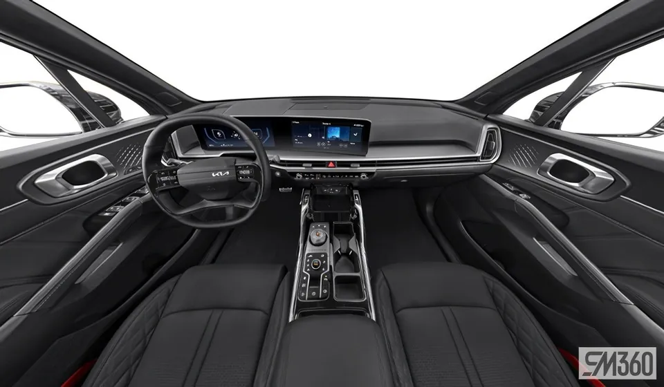 Kia Sorento 2026 photo 5