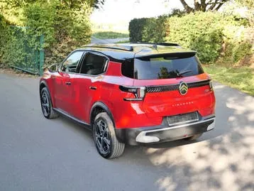 Citroen C3 2025 photo 2