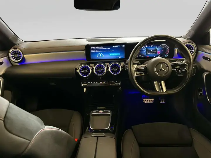 Mercedes-Benz Cla 2023 photo 3