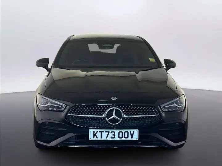 Mercedes-Benz Cla 2023 photo 5