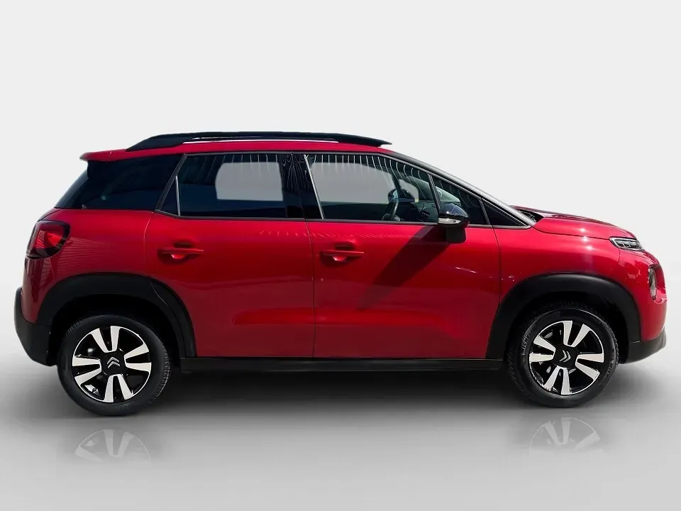 Citroen C3 Aircross 2020 photo 3