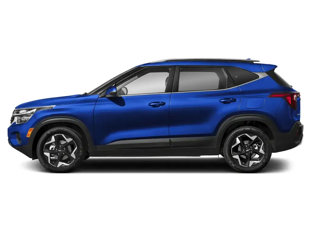Kia Seltos 2026 photo 3