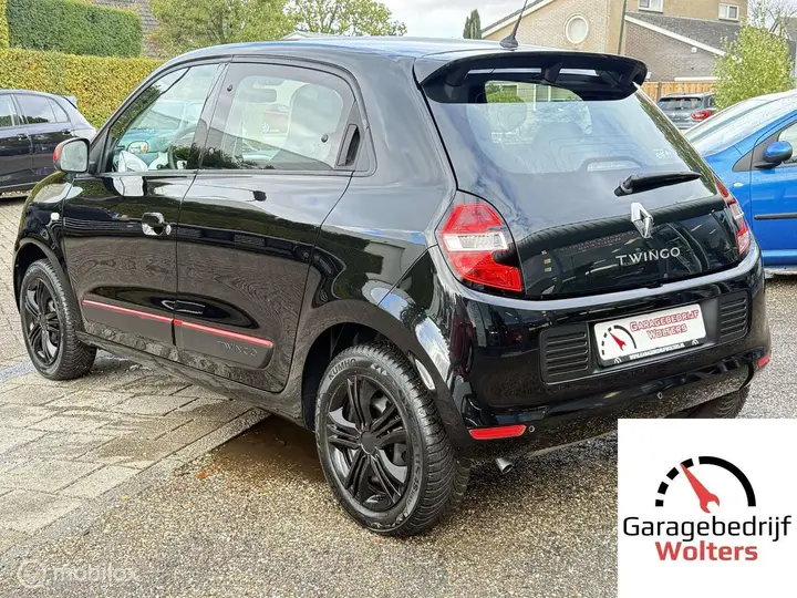 Renault Twingo 2016 photo 3