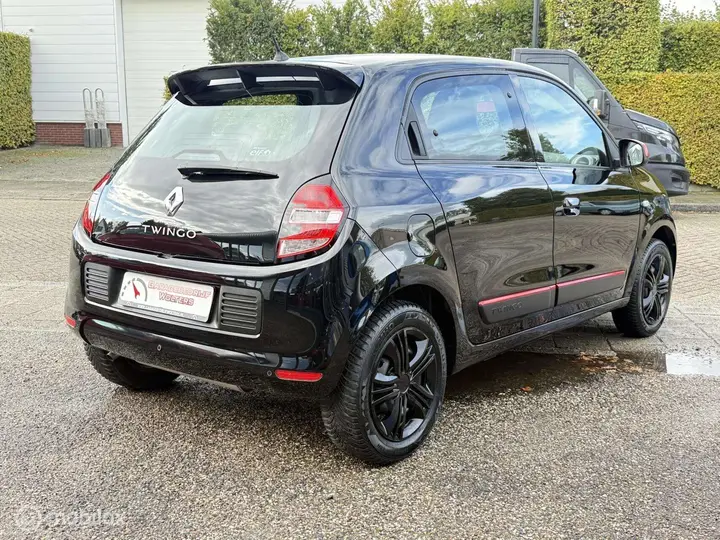 Renault Twingo 2016 photo 5